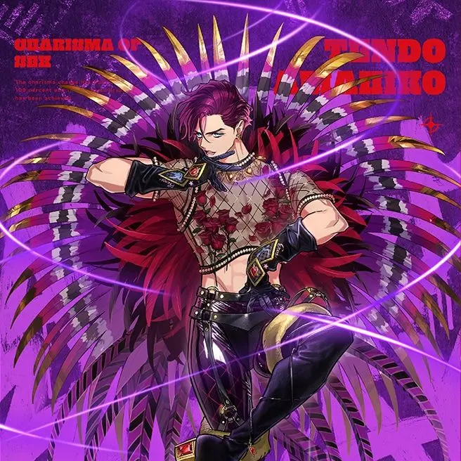 miyanegi.의 インキュバス…らしいです。