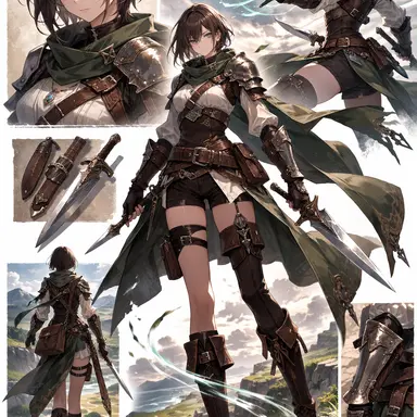 Profile image of ハルナ