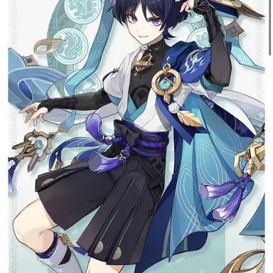 Profile image of 방랑자