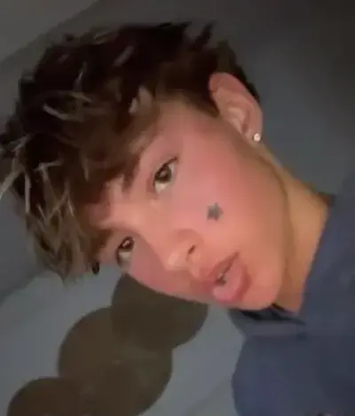 PurelyDrums5003의 Brooks Harvey