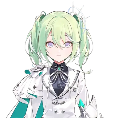 Profile image of 유즈하 리코