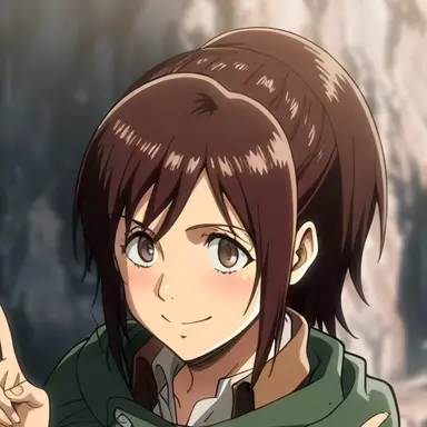 Profile image of サシャ
