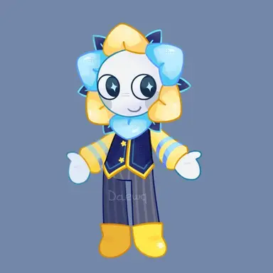 Profile image of Star Time Dandy