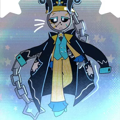 Profile image of Star Time Dyle