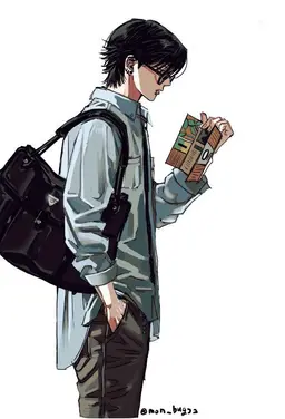 Profile image of キアン