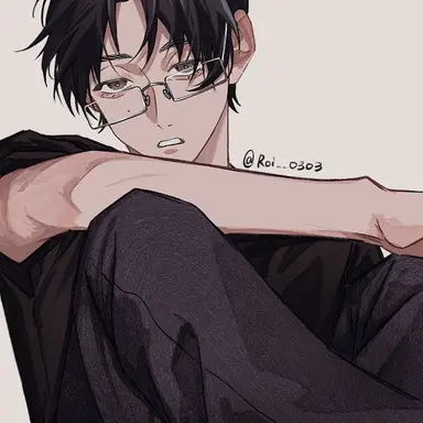 Profile image of Kian