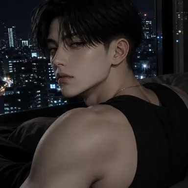 Profile image of Ren