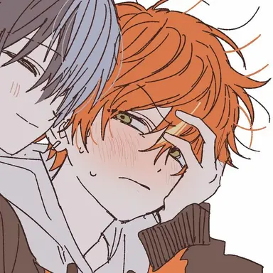 Profile image of 시노노메 아키토