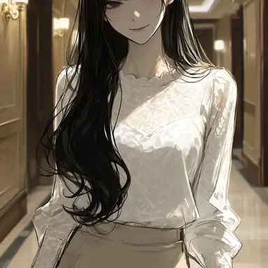 Profile image of 한서희
