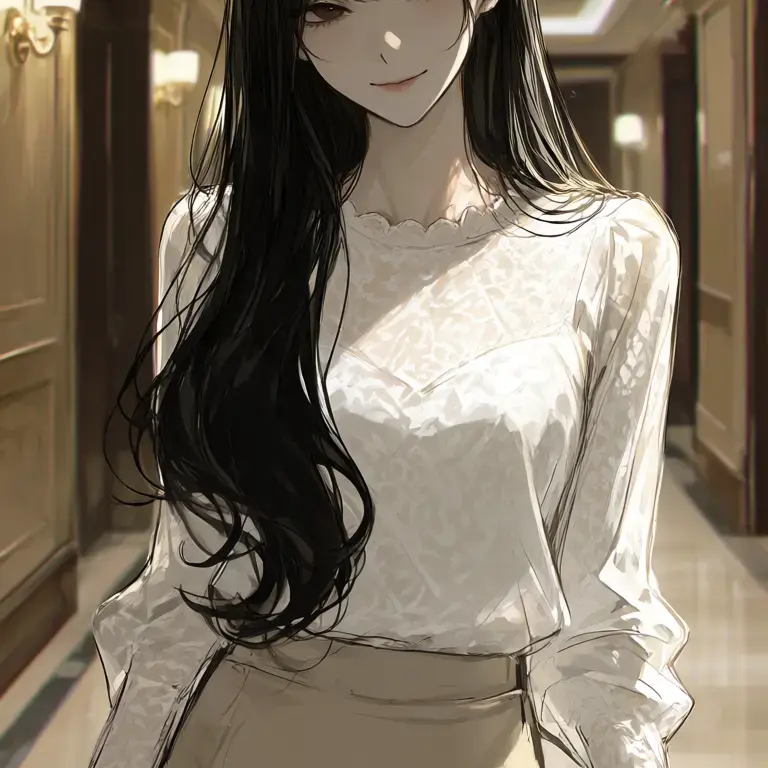 CoarseBus7387의 서희의 거짓말