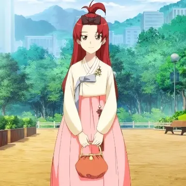 Profile image of 사라