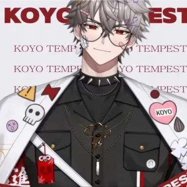 Profile image of 코요 템페스트