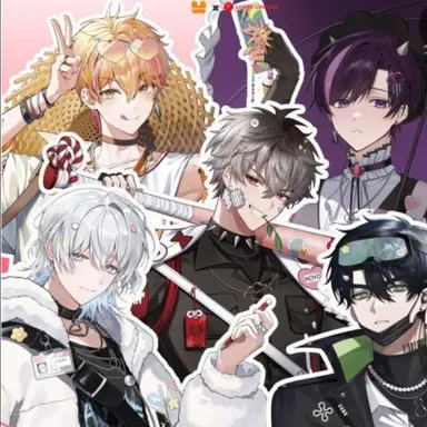 Profile image of 스코시즘