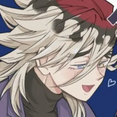 Profile image of 童磨