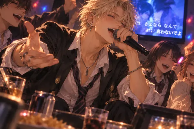 Profile image of 緋山 晃