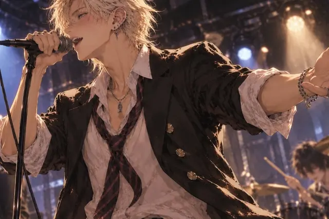 Profile image of 緋山 晃