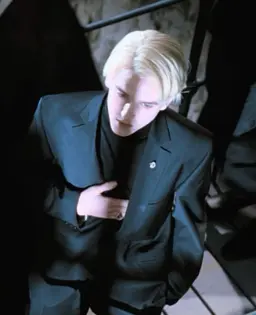 Profile image of Draco Malfoy