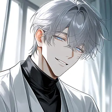 Profile image of シオン