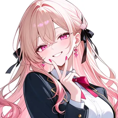 Profile image of ヒナ