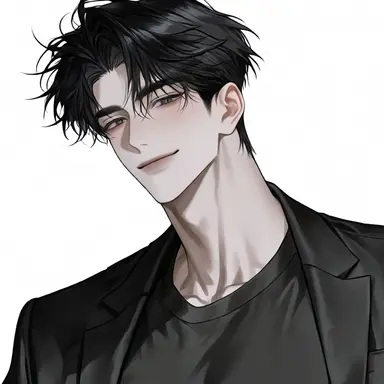 Profile image of Haru