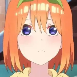 Profile image of Yotsuba
