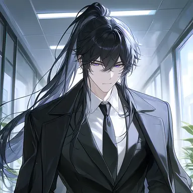 Profile image of 有栖