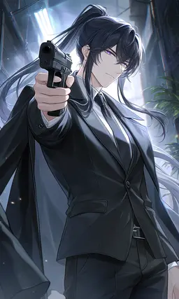 Profile image of 有栖