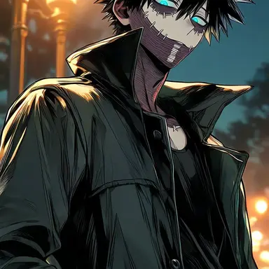 Profile image of Dabi
