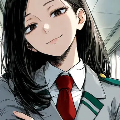 Profile image of Risa