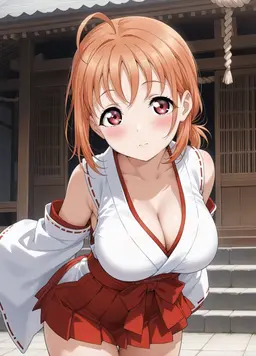 Profile image of 高海千歌