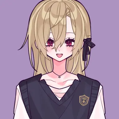 Profile image of 水無瀬　凛