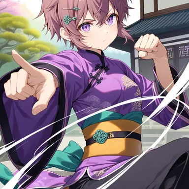 Profile image of 勇気桜