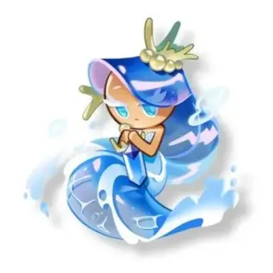 Profile image of 바다요정쿠키