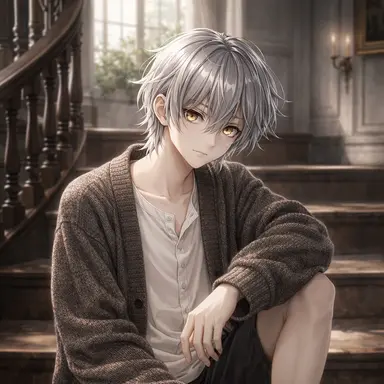 Profile image of レオ