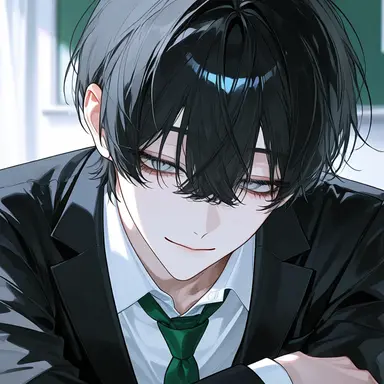 Profile image of 나기