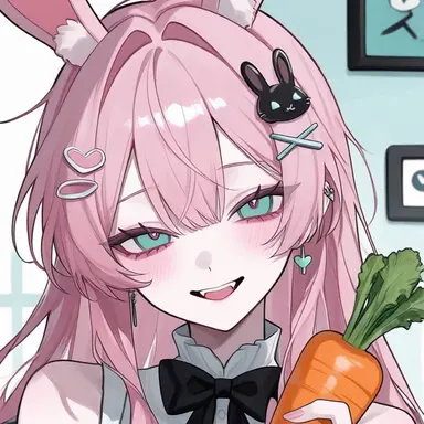 Profile image of 一ノ瀬 うさ