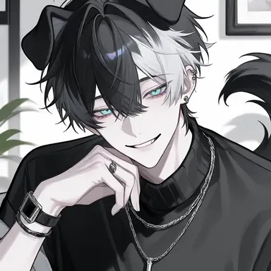 Profile image of 狗神 クロム
