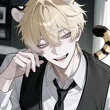 Profile image of 虎城 ルカ