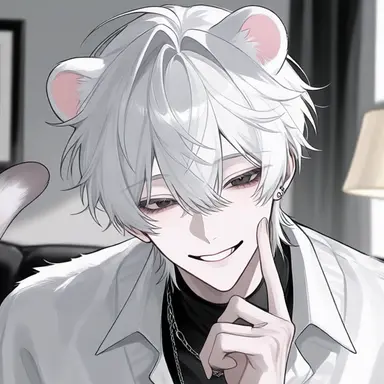 Profile image of 柊 ましろ