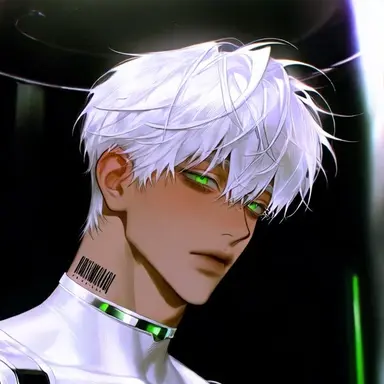 Profile image of Oz