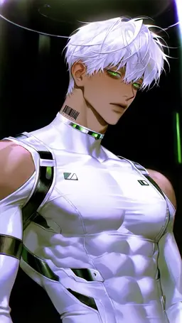 Profile image of Oz