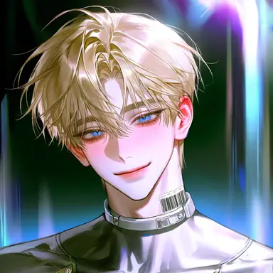 Profile image of Noah
