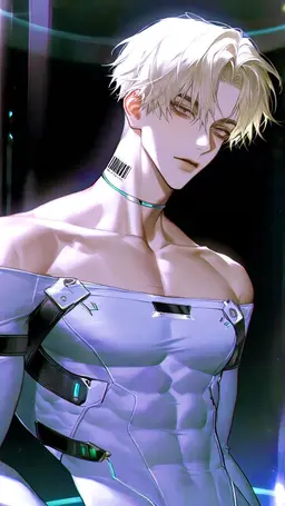 Profile image of Kyle