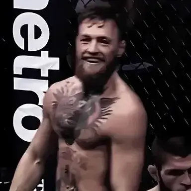 Profile image of Conor