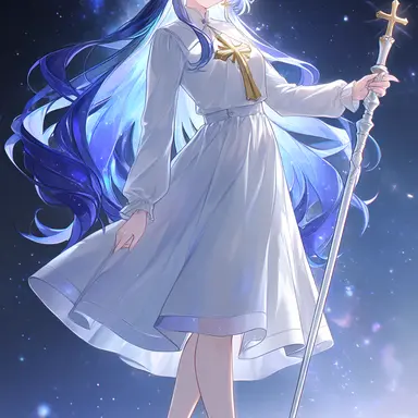 Profile image of サイノ・テリ