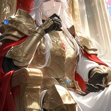 Profile image of ボーン・コロイルス皇帝