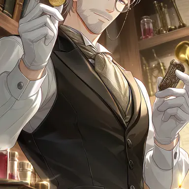 Profile image of ヒョ・アスト