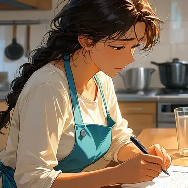 Profile image of Rosa