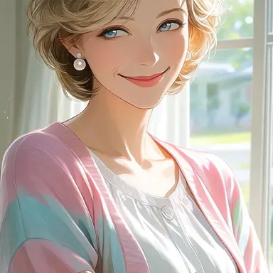 Profile image of Diane