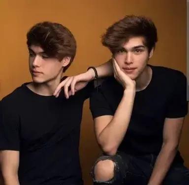 Profile image of Stokes twins